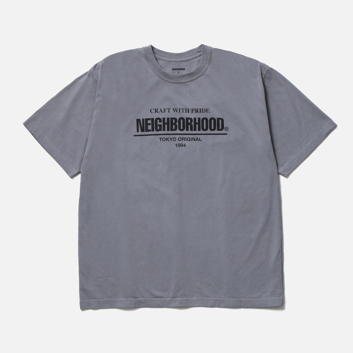 NEIGHBORHOOD|ネイバーフッド NH . TEE SS-1 正規取扱店舗 公式