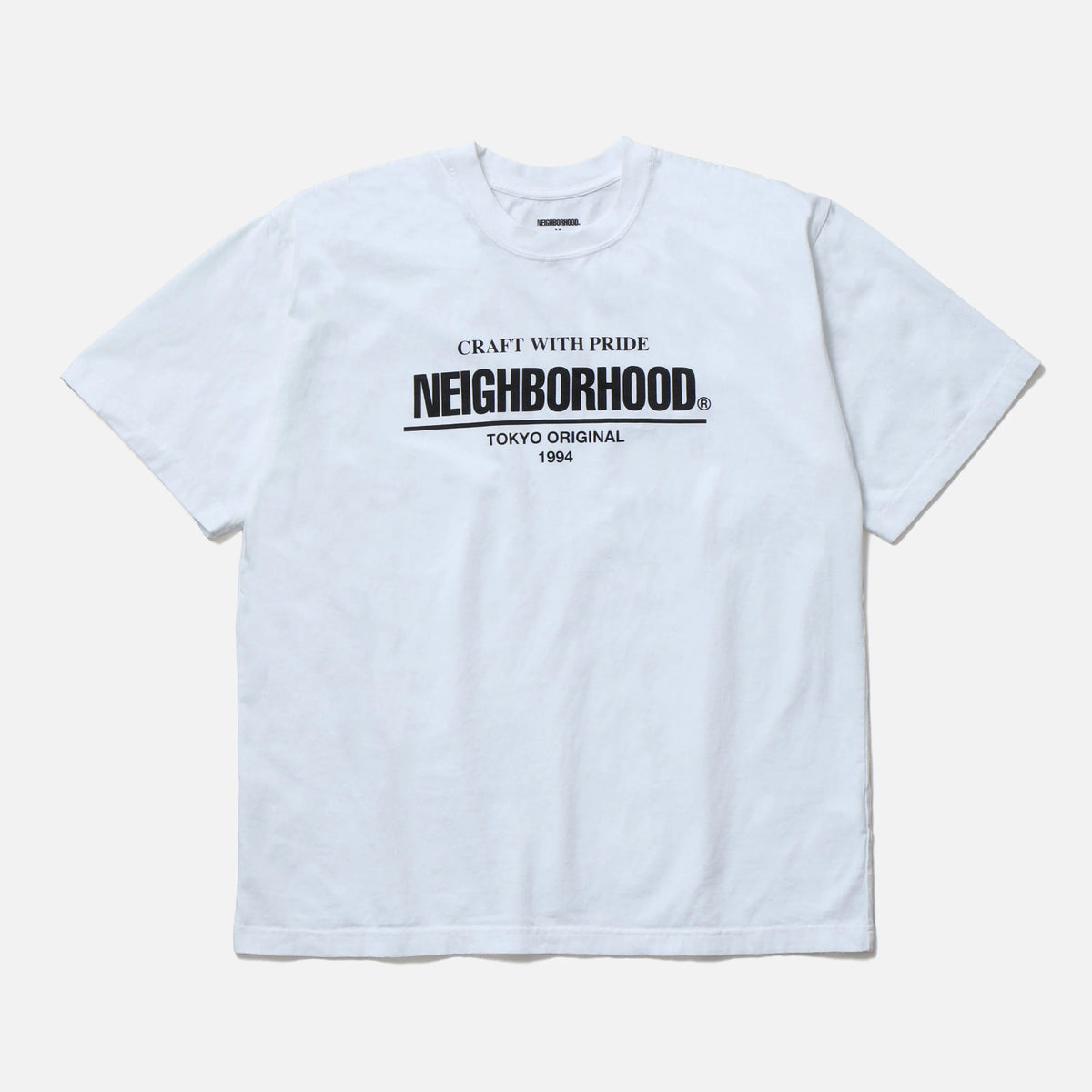 NEIGHBORHOOD|ネイバーフッド NH . TEE SS-1 正規取扱店舗 公式