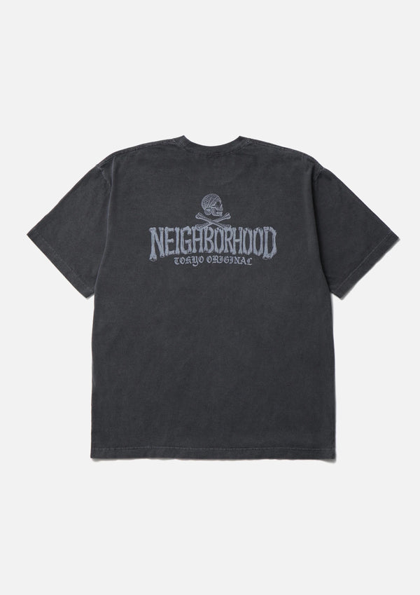 【NEIGHBORHOOD|ネイバーフッド】NH . TEE SS-3