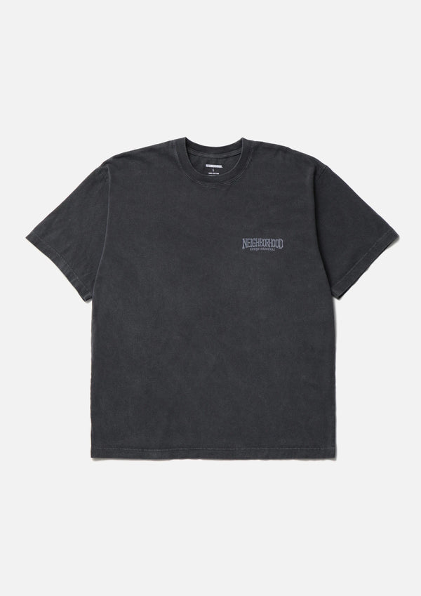 【NEIGHBORHOOD|ネイバーフッド】NH . TEE SS-3