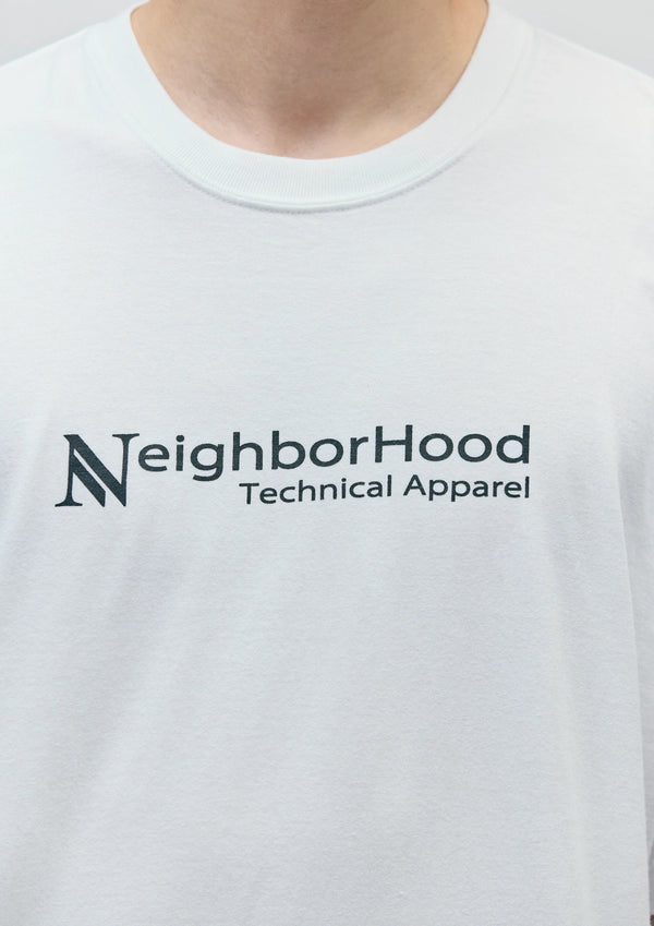 【NEIGHBORHOOD|ネイバーフッド】NH . TEE SS - 3 (WHITE,BLACK,OLIVE DRAB) - STREAM【NEIGHBORHOOD|ネイバーフッド】NH . TEE SS - 3 (WHITE,BLACK,OLIVE DRAB)STREAMWHITEM