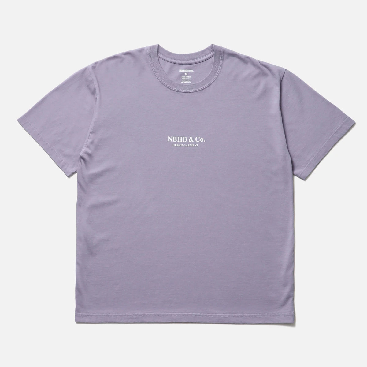 NEIGHBORHOOD ネイバーフッド S/S Tシャツ XL NEIGHBORHOOD|ネイバーフッド NH . TEE SS-9 ショートスリーブTシャツ