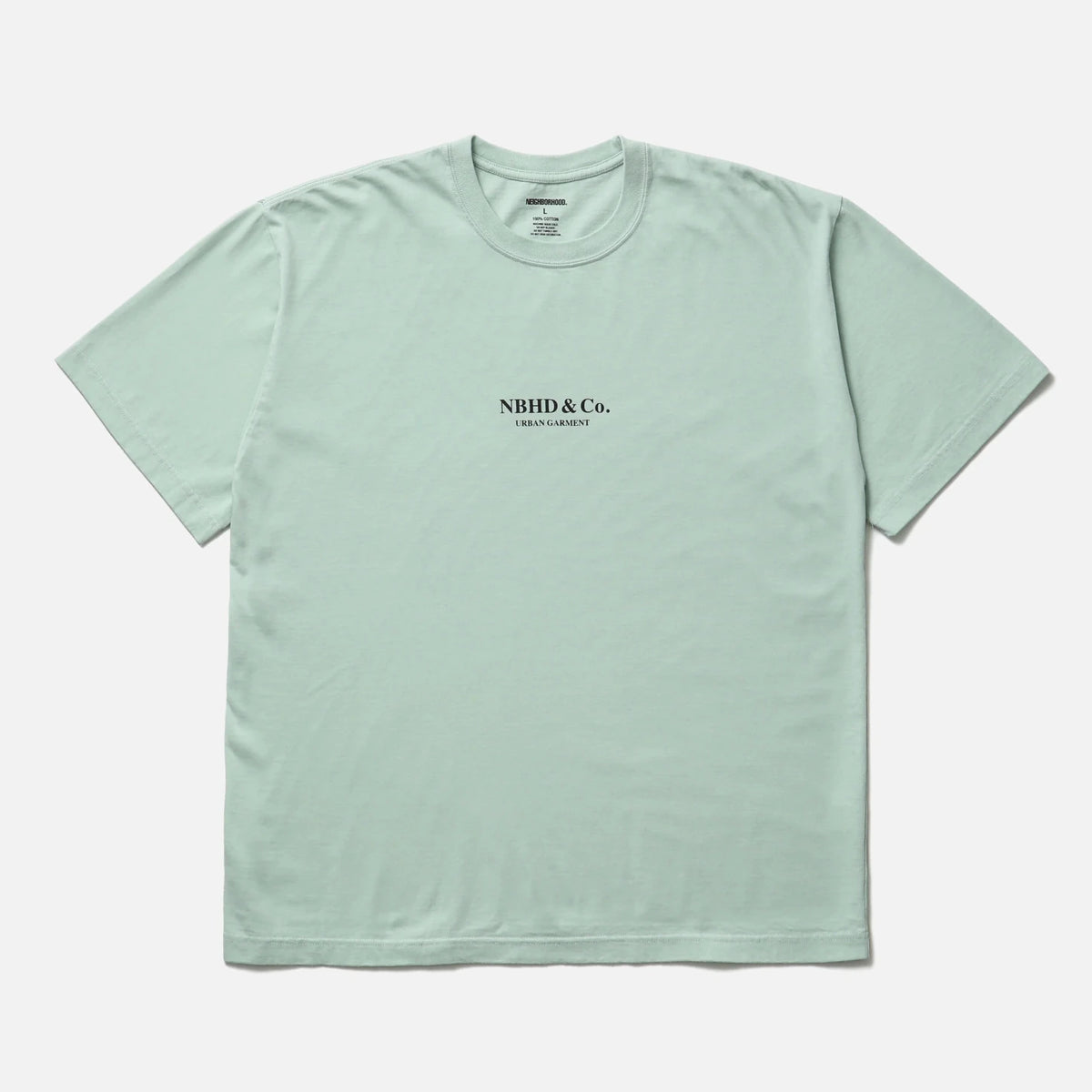 NEIGHBORHOOD|ネイバーフッド NH . TEE SS-9 ショートスリーブTシャツ