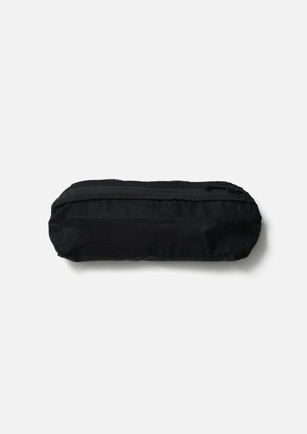 【NEIGHBORHOOD|ネイバーフッド】NH X HELINOX . LITE HIP PACK/NH X HELINOX .ライトヒップパック(BLACK) - STREAM【NEIGHBORHOOD|ネイバーフッド】NH X HELINOX . LITE HIP PACK/NH X HELINOX .ライトヒップパック(BLACK)STREAMBLACKONE SIZE