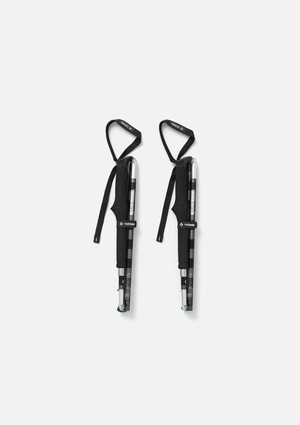【NEIGHBORHOOD|ネイバーフッド】NH X HELINOX . POLE TL115 /NH X ヘリノックス . ポール TL115(BLACK) - STREAM【NEIGHBORHOOD|ネイバーフッド】NH X HELINOX . POLE TL115 /NH X ヘリノックス . ポール TL115(BLACK)STREAMBLACKONE SIZE