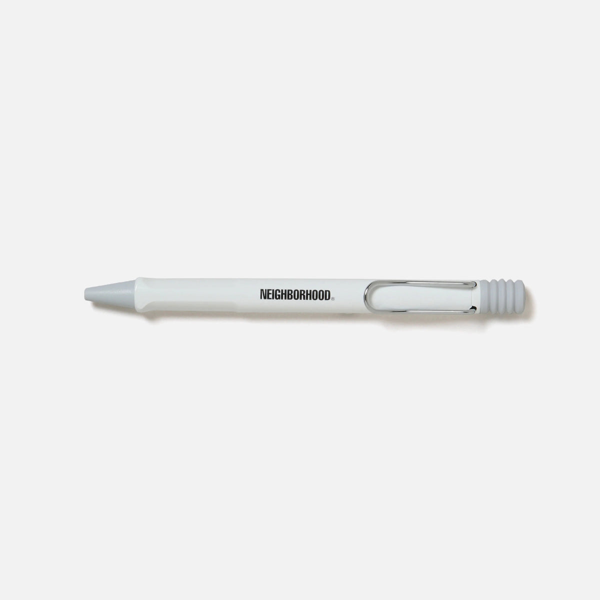 NEIGHBORHOOD NH X LAMY サファリボールポイントペン - ブラッククリア