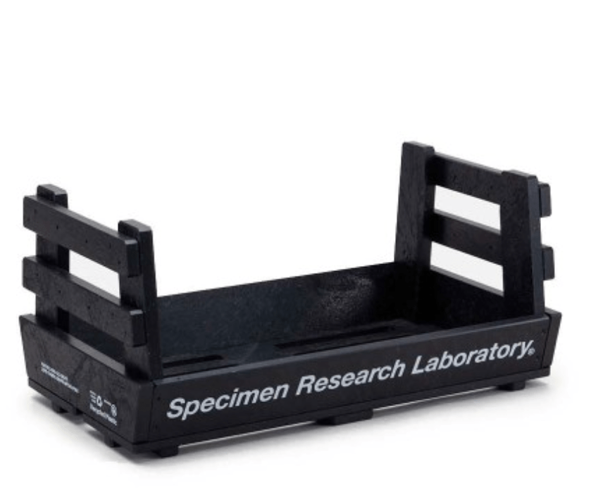 NH X LFE . JB BASKET TALL(BLACK)公式通販 正規取扱店 ワーカホリック