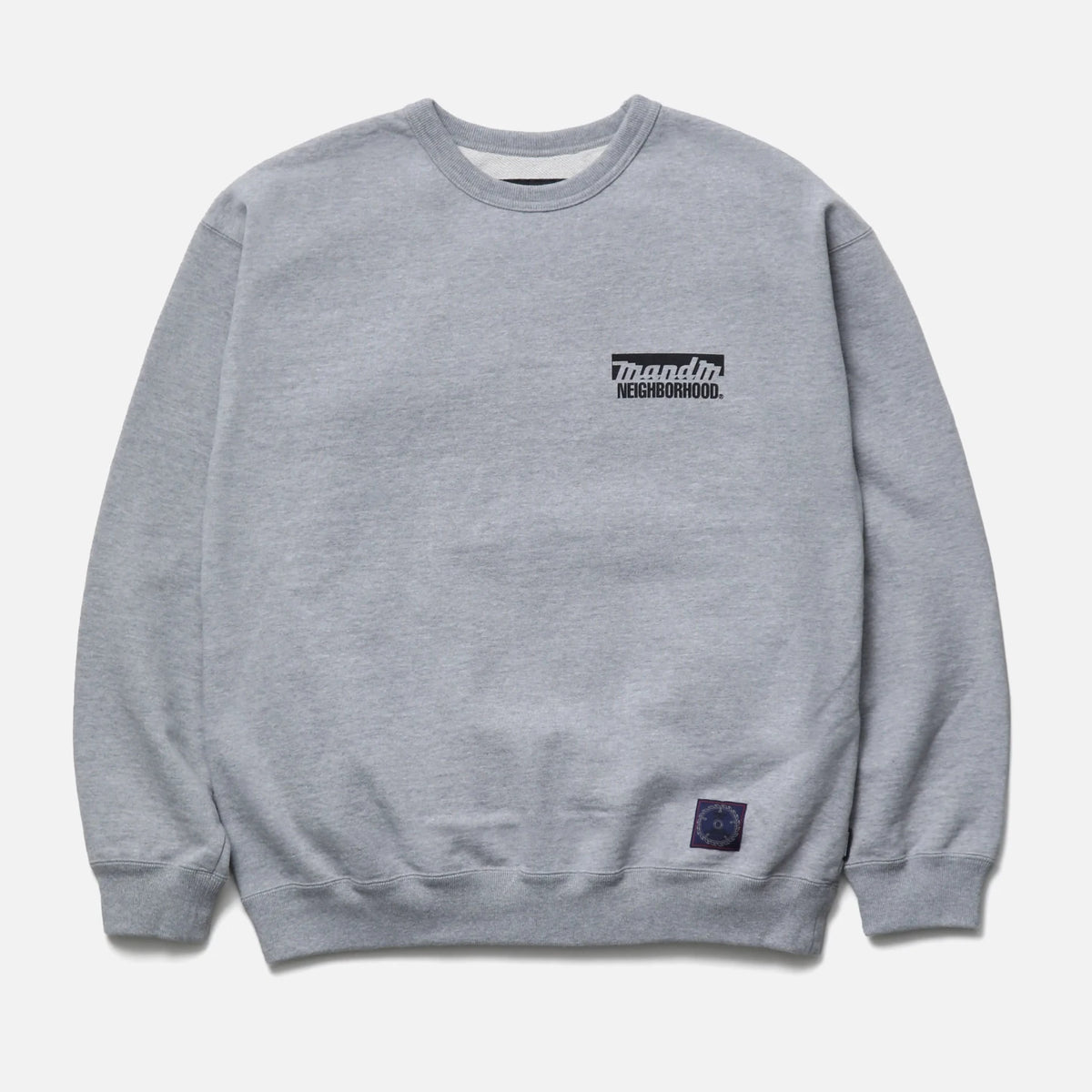 NEIGHBORHOOD NH X M&M . BENCH ネイバーフッド NEIGHBORHOOD