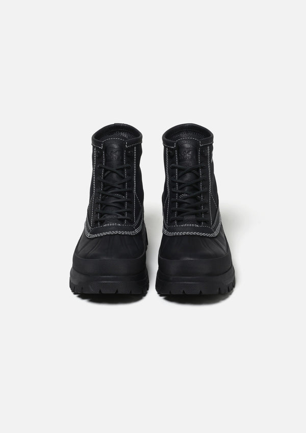 【NEIGHBORHOOD|ネイバーフッド】NH X SOREL . DAYSTORM HORIZON GTX/NH X ソレル . デイストームホライズンGTX (BROWN,BLACK) - STREAM【NEIGHBORHOOD|ネイバーフッド】NH X SOREL . DAYSTORM HORIZON GTX/NH X ソレル . デイストームホライズンGTX (BROWN,BLACK)STREAMBLACKUS8(26.0)