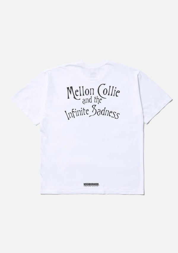 NH X THE SMASHING PUMPKINS . TEE SS-2