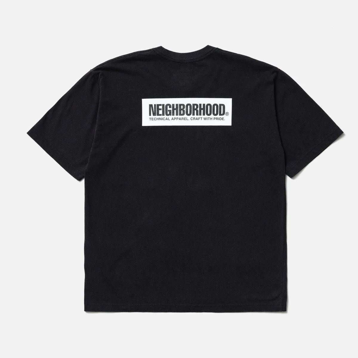 NEIGHBORHOOD|ネイバーフッド】NH X THE SMASHING PUMPKINS . TEE SS-3