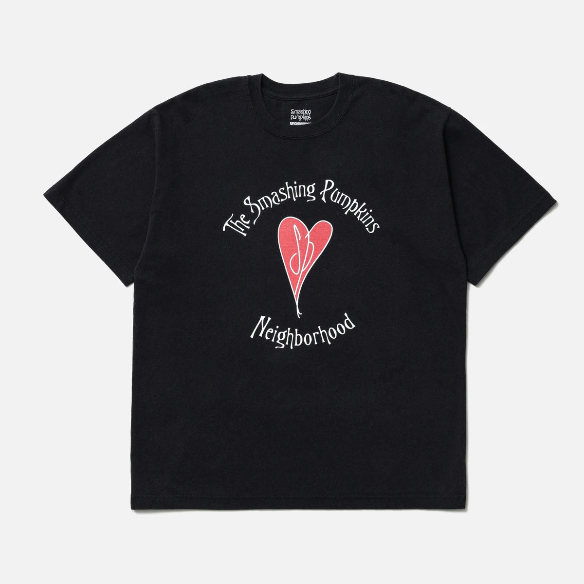 NEIGHBORHOOD|ネイバーフッド NHXTHE SMASHING PUMPKINS .TEE SS-4