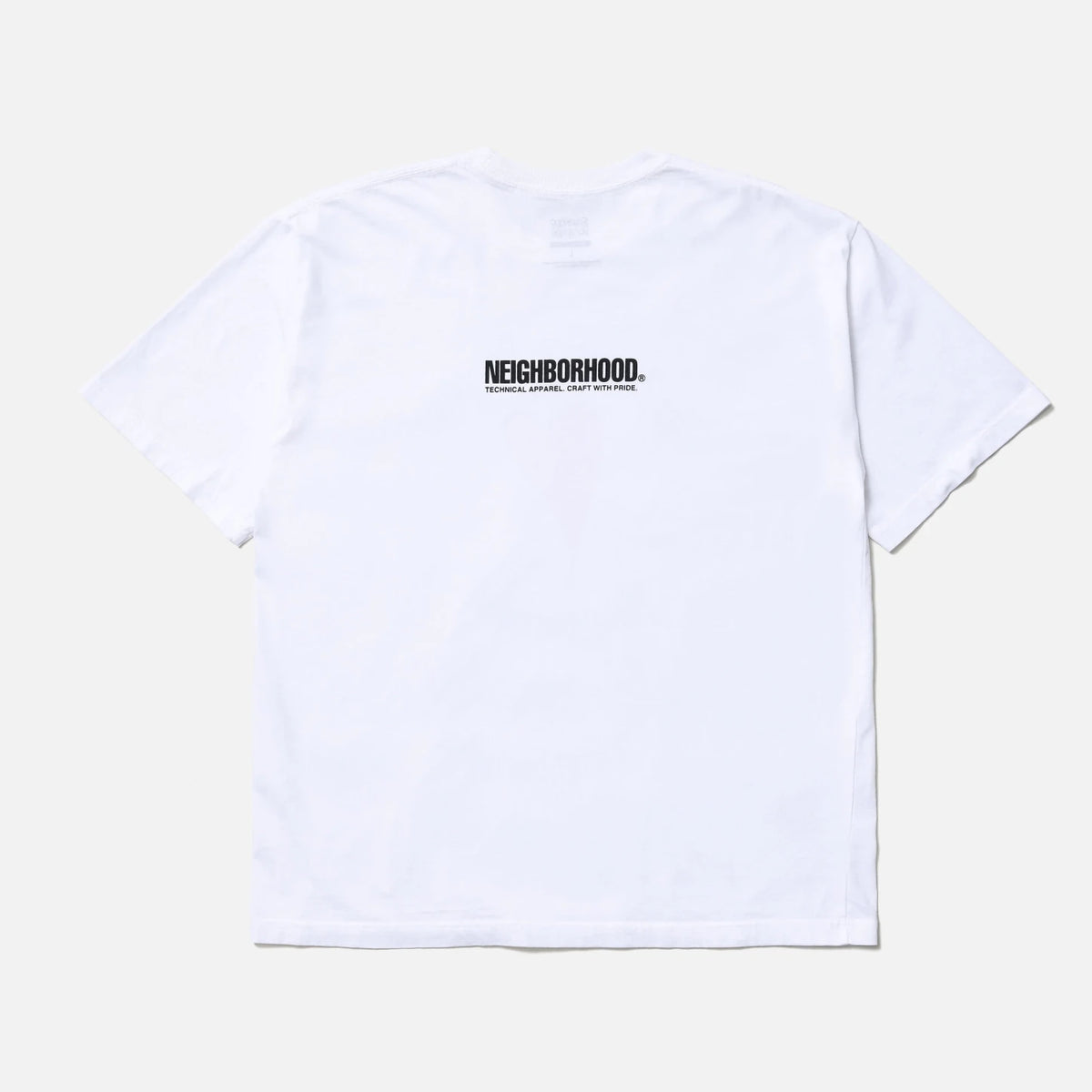 NEIGHBORHOOD|ネイバーフッド NHXTHE SMASHING PUMPKINS .TEE SS-4