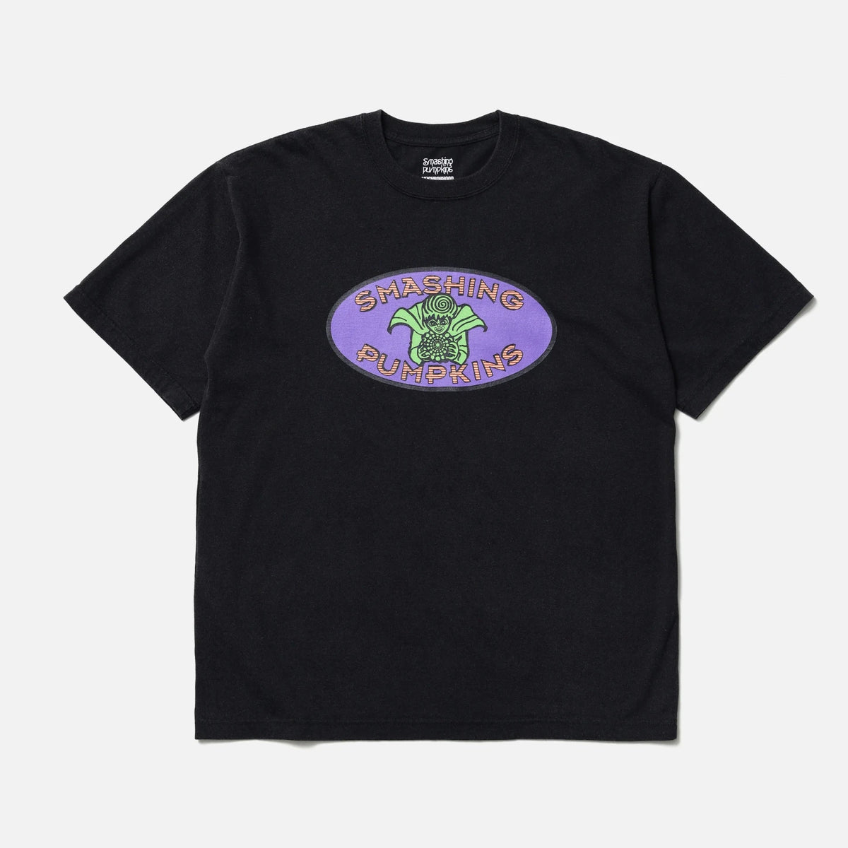 NEIGHBORHOOD|ネイバーフッド NHXTHE SMASHING PUMPKINS .TEE SS-5 NEIGHBORHOOD|ネイバーフッド NHXTHE SMASHING PUMPKINS .TEE SS-5