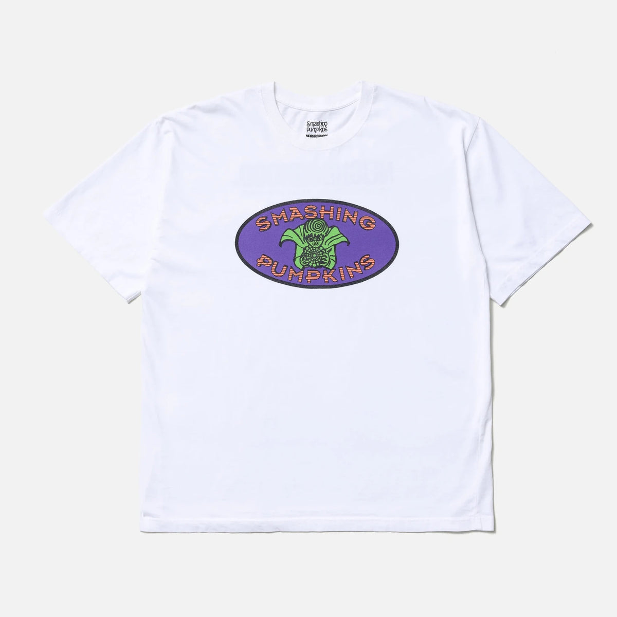 NEIGHBORHOOD|ネイバーフッド NHXTHE SMASHING PUMPKINS .TEE SS-5 NEIGHBORHOOD|ネイバーフッド NHXTHE SMASHING PUMPKINS .TEE SS-5