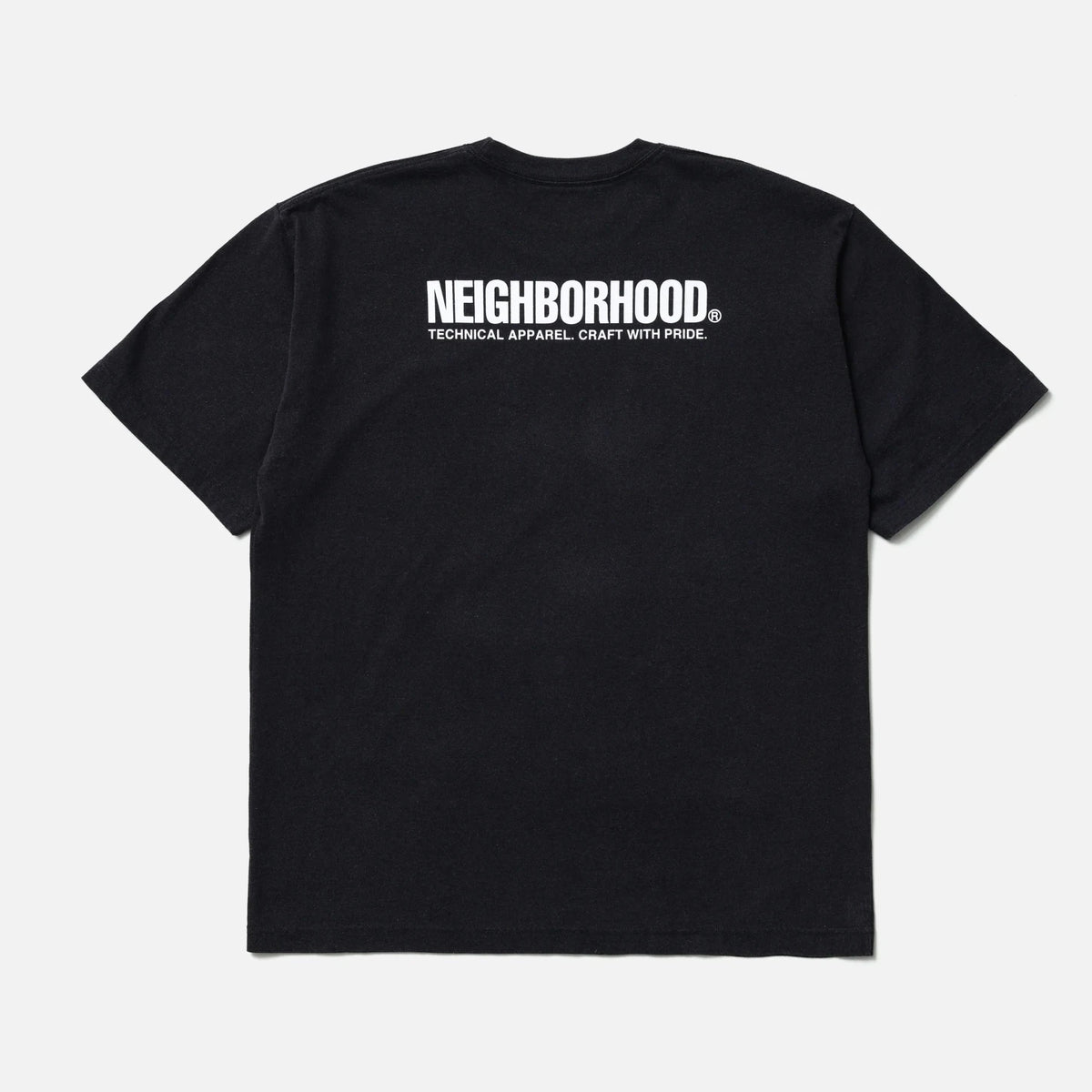 NEIGHBORHOOD|ネイバーフッド NHXTHE SMASHING PUMPKINS .TEE SS-5