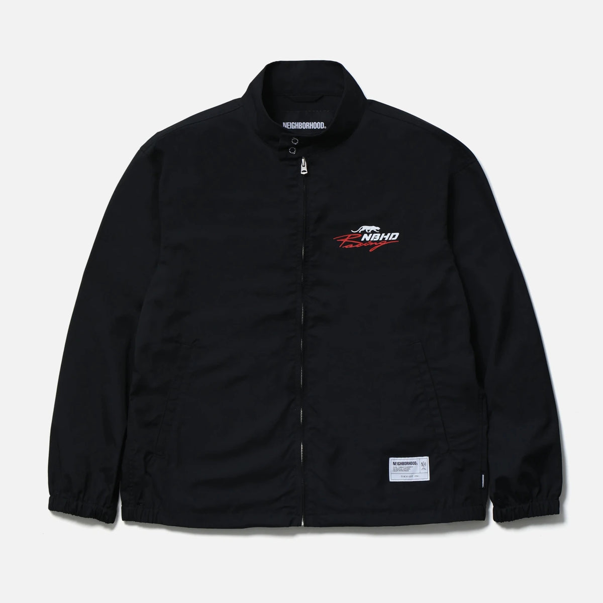 NEIGHBORHOOD|ネイバーフッド RACING JACKET/レーシングジャケット