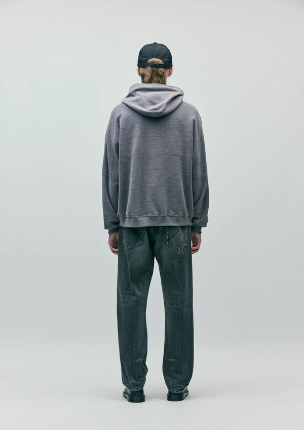 【NEIGHBORHOOD|ネイバーフッド】REVERSIBLE SWEAT HOODIE LS/リバーシブル スエットフーディー LS(CHACOAL,BLACK) - STREAM【NEIGHBORHOOD|ネイバーフッド】REVERSIBLE SWEAT HOODIE LS/リバーシブル スエットフーディー LS(CHACOAL,BLACK)STREAMBLACKM