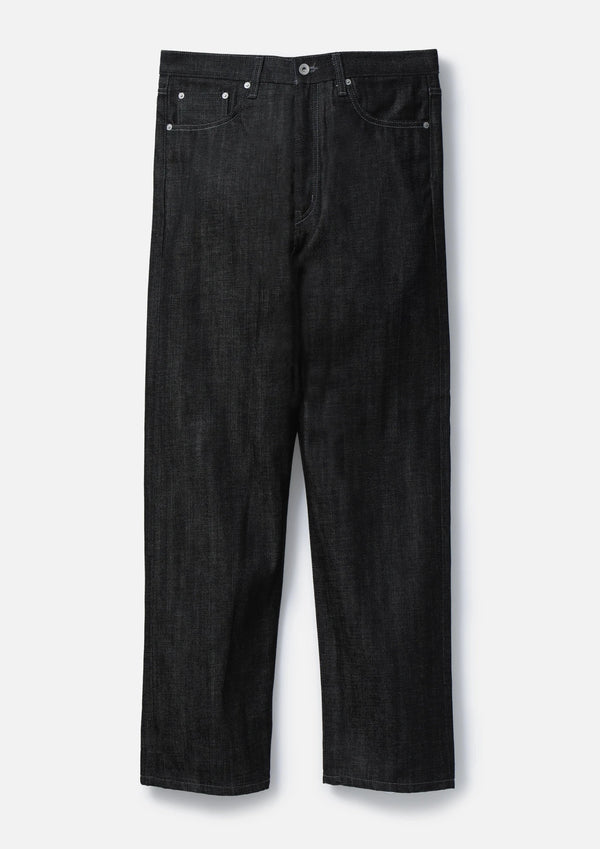 【NEIGHBORHOOD|ネイバーフッド】RIGID DENIM DP BASIC PANTS