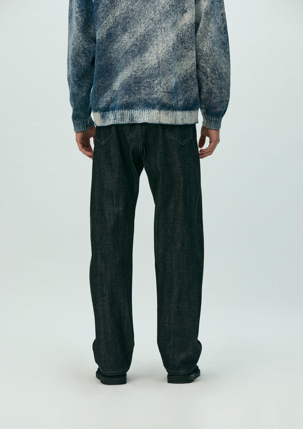 【NEIGHBORHOOD|ネイバーフッド】RIGID DENIM DP BASIC PANTS