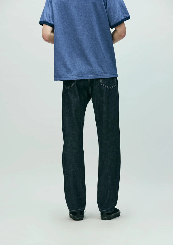 【NEIGHBORHOOD|ネイバーフッド】RIGID DENIM DP MID PANTS/リジットデニムDPミッドパンツ(INDIGO,BLACK) - STREAM【NEIGHBORHOOD|ネイバーフッド】RIGID DENIM DP MID PANTS/リジットデニムDPミッドパンツ(INDIGO,BLACK)STREAMBLACKS