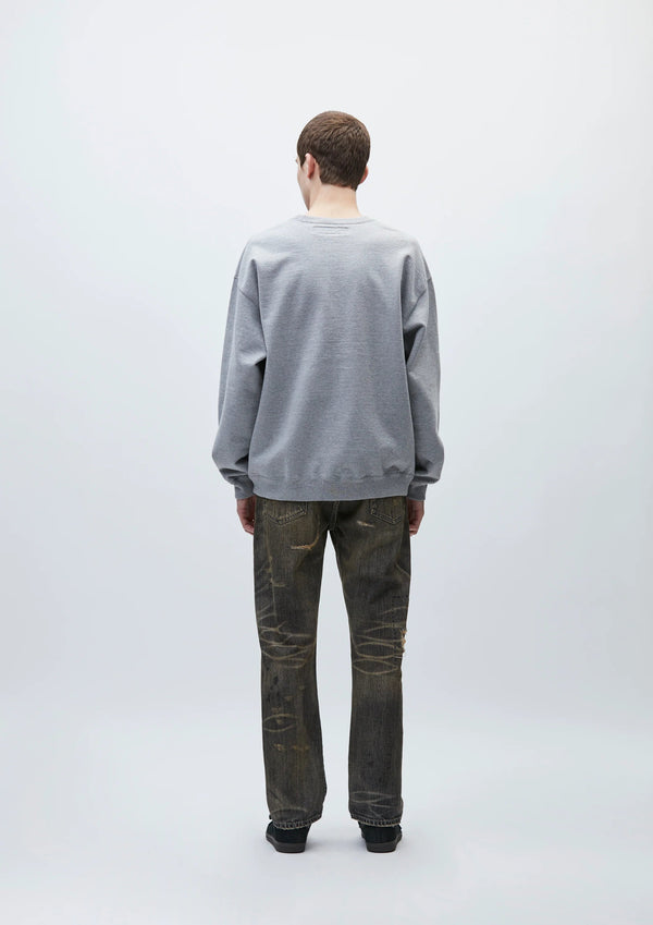 【NEIGHBORHOOD|ネイバーフッド】SAVAGE DENIM DP MID PANTS/サベージデニムDPミッドパンツ(BLACK) - STREAM【NEIGHBORHOOD|ネイバーフッド】SAVAGE DENIM DP MID PANTS/サベージデニムDPミッドパンツ(BLACK)STREAMS