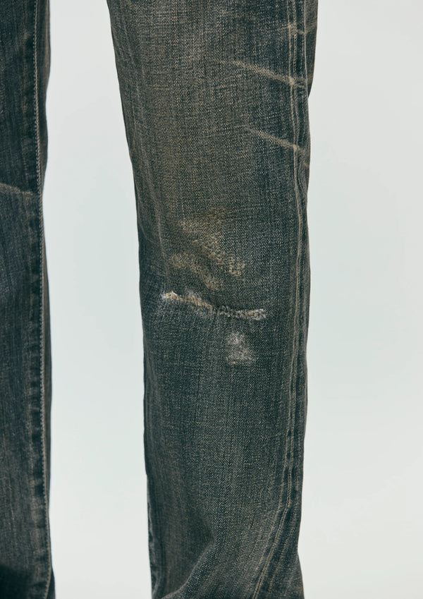 【NEIGHBORHOOD|ネイバーフッド】SAVAGE DENIM DP MID PANTS/サベージデニムDPミッドパンツ(INDIGO) - STREAM【NEIGHBORHOOD|ネイバーフッド】SAVAGE DENIM DP MID PANTS/サベージデニムDPミッドパンツ(INDIGO)STREAMINDIGOS