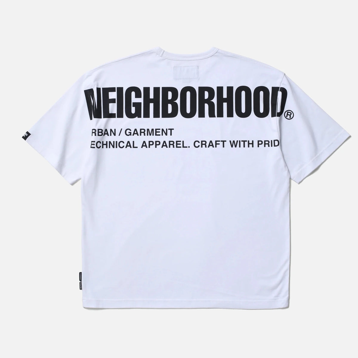 NEIGHBORHOOD|ネイバーフッド SHELTECH® 公式通販 正規取扱店 – STREAM