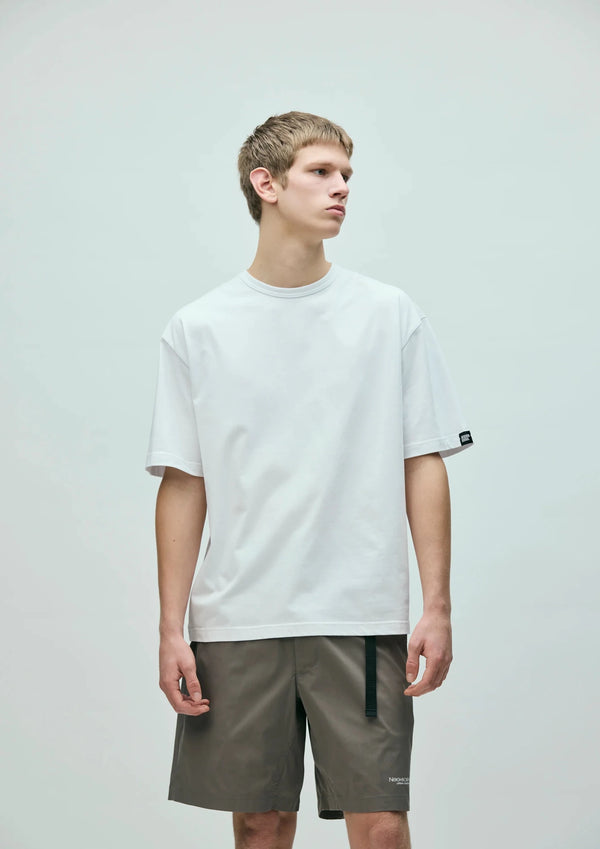 【NEIGHBORHOOD|ネイバーフッド】SHELTECH CREWNECK SS-2 /SHELTECH CREWNECK SS-2