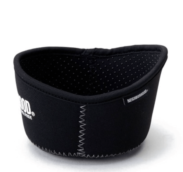 【NEIGHBORHOOD|ネイバーフッド】SIERRA COVER/シェラ カバー (BLACK) - STREAM【NEIGHBORHOOD|ネイバーフッド】SIERRA COVER/シェラ カバー (BLACK)STREAMONE SIZE