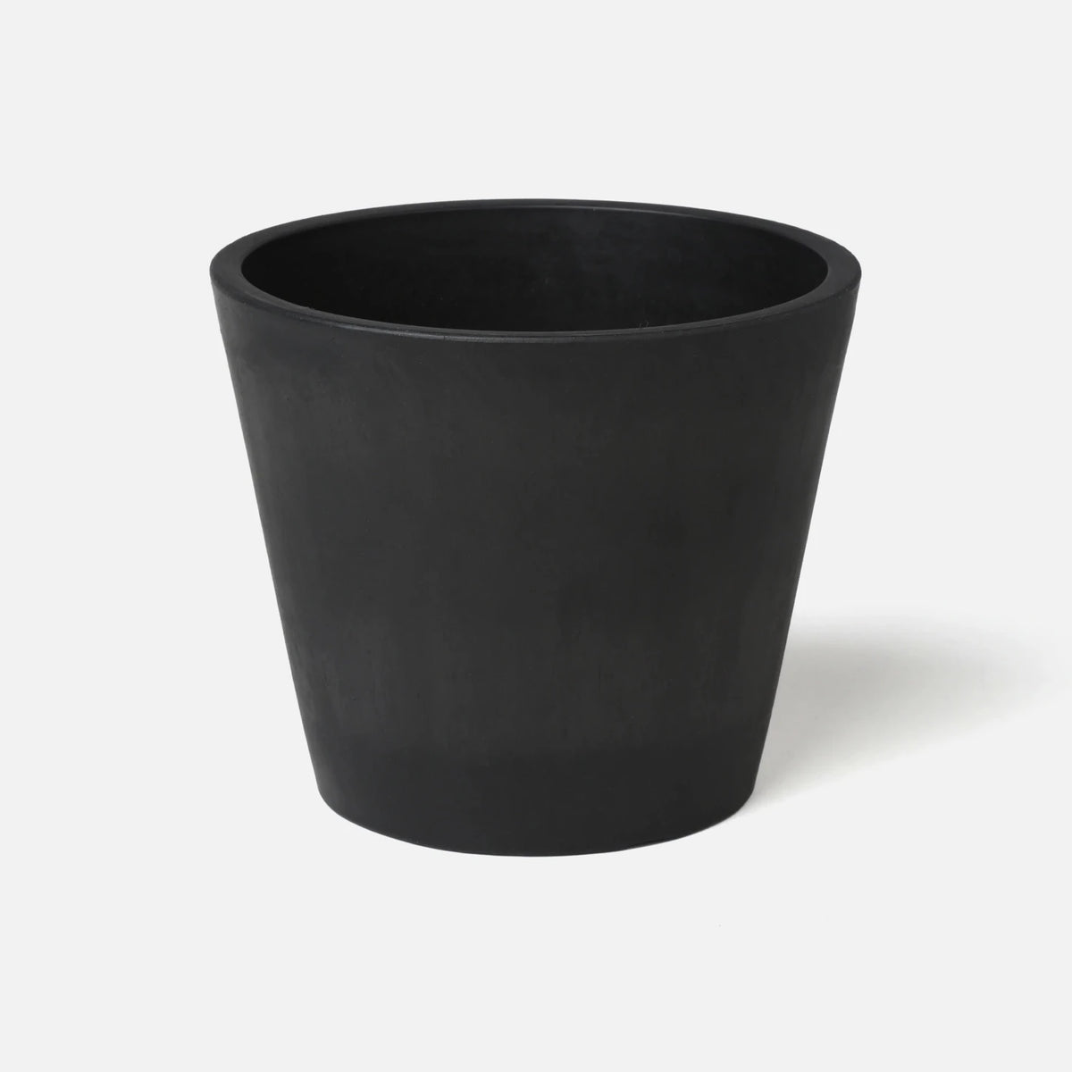 新品　NEIGHBORHOOD ネイバーフッドSRL 回転スタンド　BLACK NEIGHBORHOOD|ネイバーフッド SRL . TAPERED POT-L /SRL . テーパード
