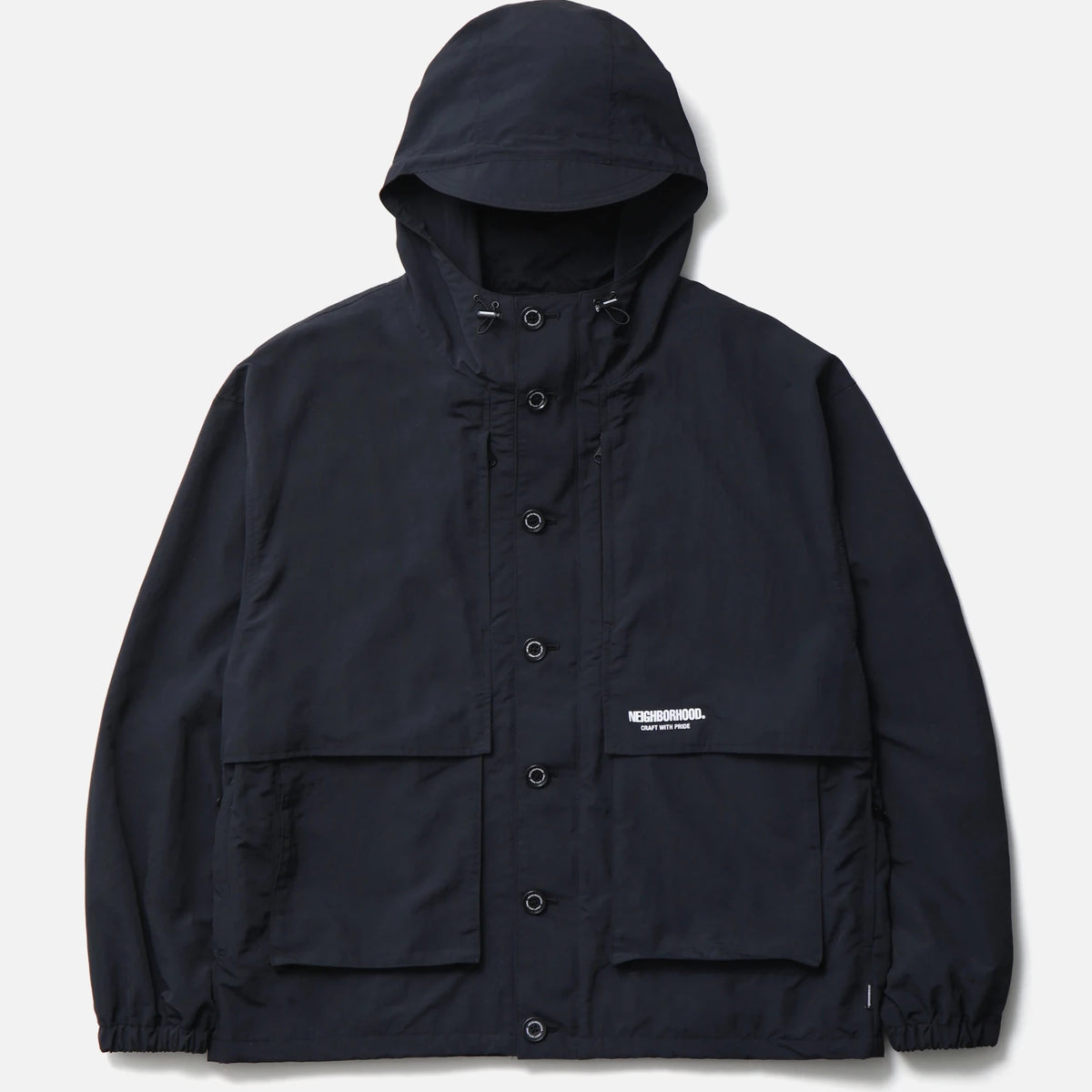 NEIGHBORHOOD マウンテンパーカー ネイバーフッド NEIGHBORHOOD|ネイバーフッド UTILITY MP JACKET マウンテンジャケット