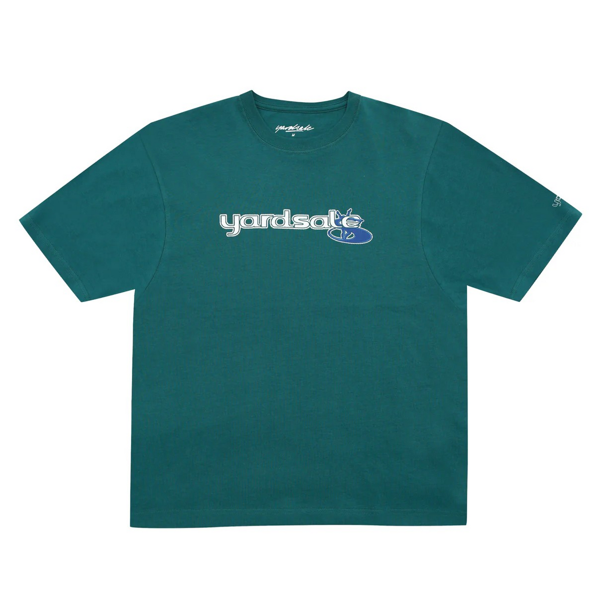 ボングTシャツ(GREEN) YARDSALE(ヤードセール) 公式通販 正規取扱店 INSECT(インセクト) 山陰 島根 松江 – STREAM