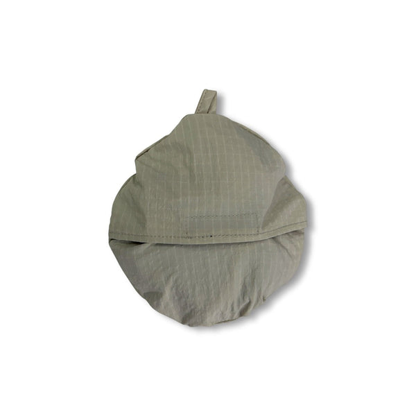 【NO CAP|ノーキャップ】CITY BREAK HAT/シティーブレイクハット(OYSTER ASH , NAUTCAL NAVY) 正規取扱店舗 公式オンライン通販 バケットハット リフレクター