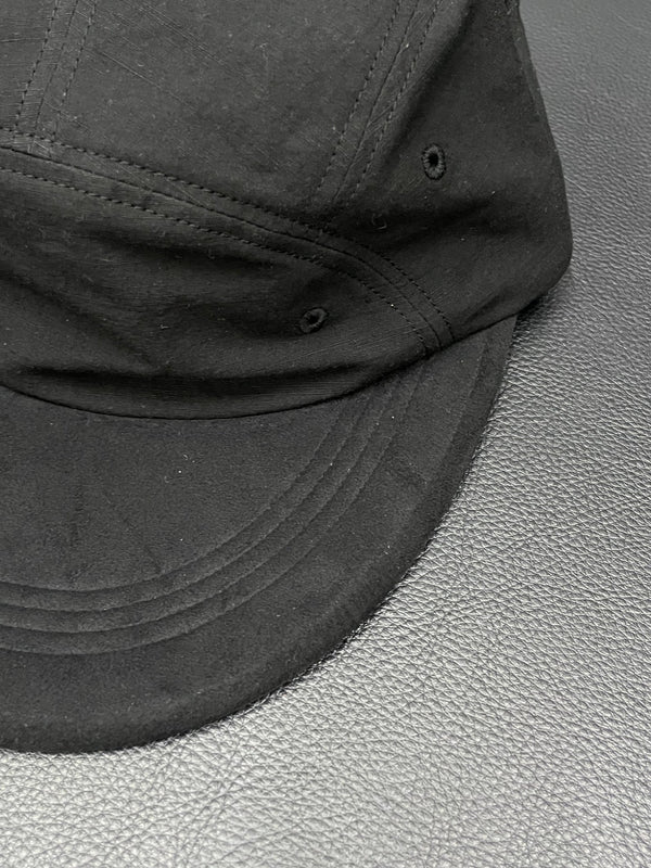 【NOROLL | ノーロール】HONK CAP/ホンクキャップ(BLACK) - STREAM【NOROLL | ノーロール】HONK CAP/ホンクキャップ(BLACK)STREAMS