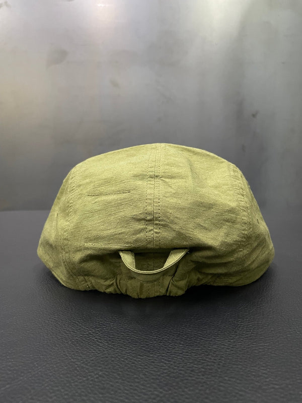 【NOROLL | ノーロール】HONK CAP/ホンクキャップ(OLIVE) - STREAM【NOROLL | ノーロール】HONK CAP/ホンクキャップ(OLIVE)STREAMS