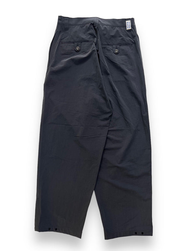 【NOROLL | ノーロール】MUKAVA PANTS/ムカバ パンツ(CHARCOAL) - STREAM【NOROLL | ノーロール】MUKAVA PANTS/ムカバ パンツ(CHARCOAL)STREAM30inch