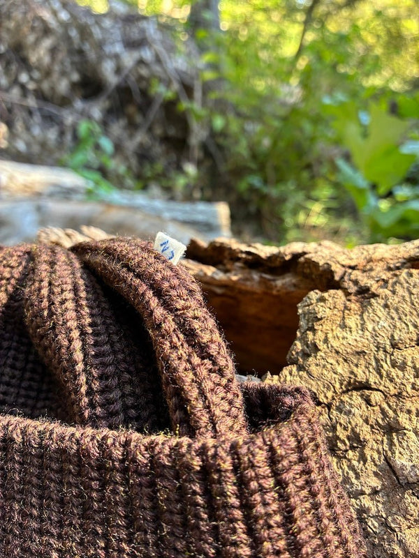 NOROLL|ノーロール SIMPLE BEANIE(GREY,BLACK,YELLOW,RED,BRWON)