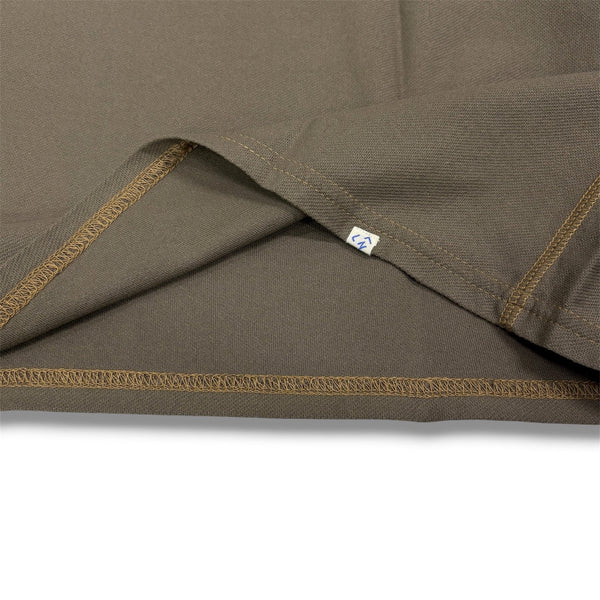 【NOROLL|ノーロール】DRY WASHI L/S POCKET TEE/ドライワシ LS ポケットTシャツ(KUCHIBA) - STREAM【NOROLL|ノーロール】DRY WASHI L/S POCKET TEE/ドライワシ LS ポケットTシャツ(KUCHIBA)STREAMKUCHIBAS