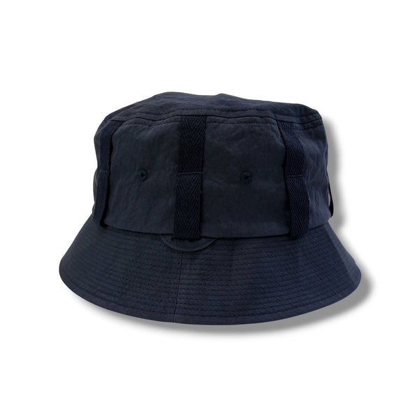 【NOROLL|ノーロール】PASS HAT/パスハット(NAVY/OCHER)