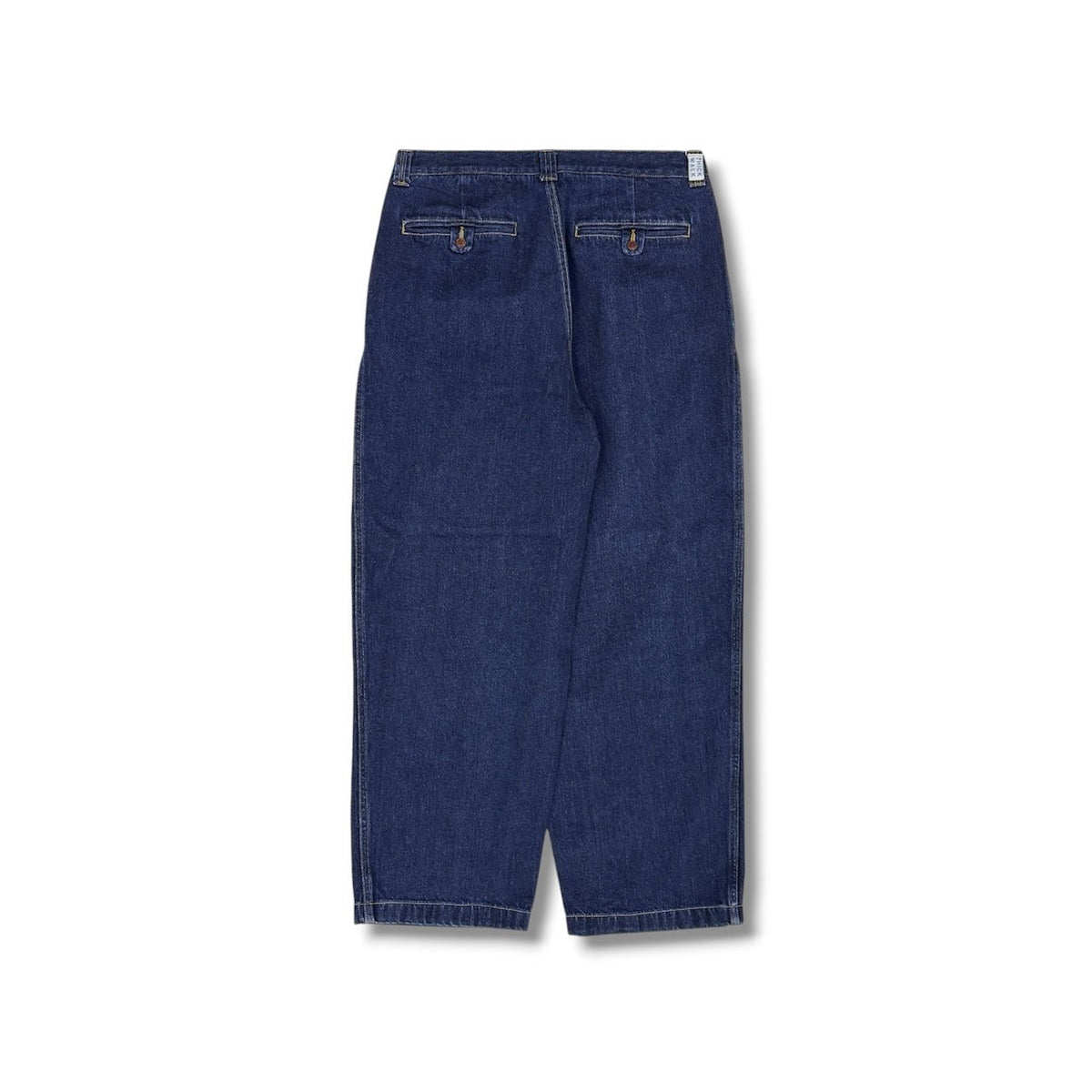 NOROLL|ノーロール】THICKWALK BLUE DENIM 正規取扱店 公式通販 – STREAM