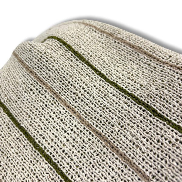 【NOROLL|ノーロール】TWOFACE WASHI BEANIE(OFF WHITE , BLUE) - STREAM【NOROLL|ノーロール】TWOFACE WASHI BEANIE(OFF WHITE , BLUE)STREAMBLUEONE SIZE
