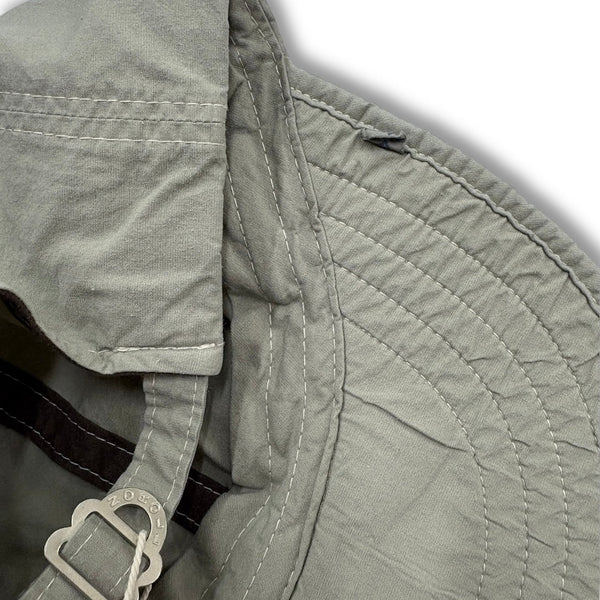 【NOROLL|ノーロール】USUALLY CAP G/D / ユージュアリーキャップ G/D(GREY , NAVY) - STREAM【NOROLL|ノーロール】USUALLY CAP G/D / ユージュアリーキャップ G/D(GREY , NAVY)STREAMGREYONE SIZE