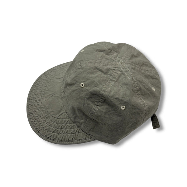 【NOROLL|ノーロール】USUALLY CAP G/D / ユージュアリーキャップ G/D(GREY , NAVY) - STREAM【NOROLL|ノーロール】USUALLY CAP G/D / ユージュアリーキャップ G/D(GREY , NAVY)STREAMGREYONE SIZE