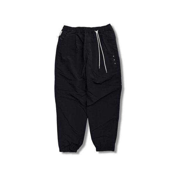 【迷迭香|マンネンロウ】NYLON HARVEST TRAINER CLASSIC/ナイロンハーベストトレーナークラッシック(BRN , SKY , GRY , EGN , BLK)