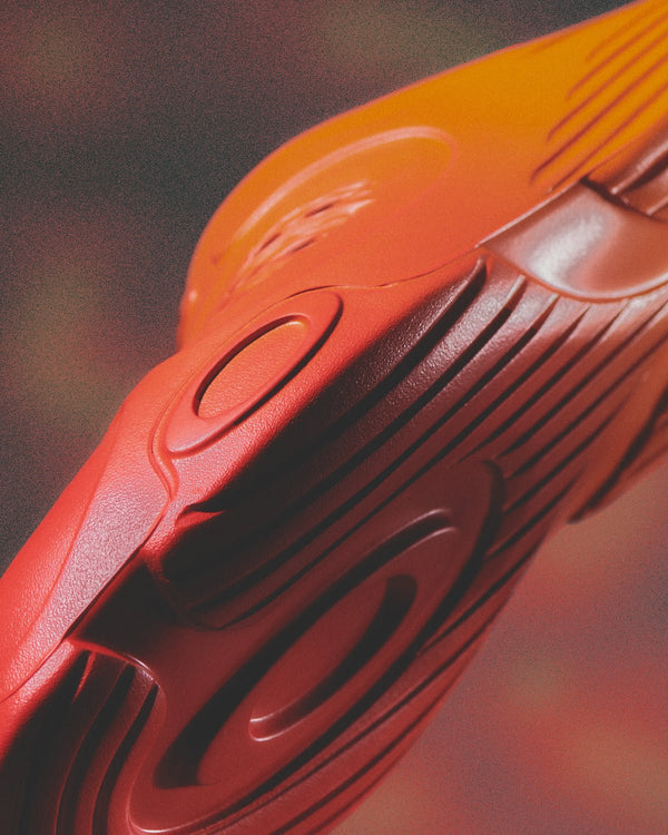 【OAKLEY FACTORY TEAM | オークリーファクトリーチーム】GRADIENT PAGURO/グラディエントパグロ(AURORA/CELOSIA) - STREAM【OAKLEY FACTORY TEAM | オークリーファクトリーチーム】GRADIENT PAGURO/グラディエントパグロ(AURORA/CELOSIA)STREAM26.0cm