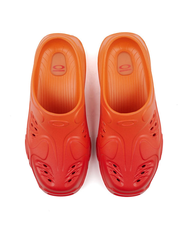 【OAKLEY FACTORY TEAM | オークリーファクトリーチーム】GRADIENT PAGURO/グラディエントパグロ(AURORA/CELOSIA) - STREAM【OAKLEY FACTORY TEAM | オークリーファクトリーチーム】GRADIENT PAGURO/グラディエントパグロ(AURORA/CELOSIA)STREAM26.0cm