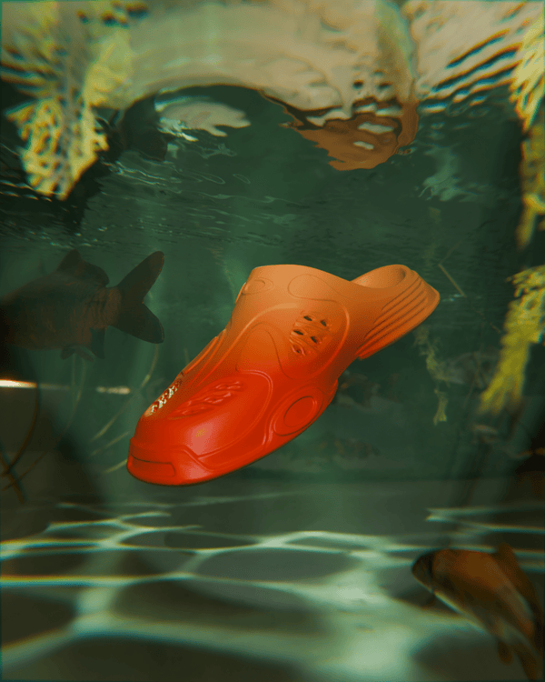 【OAKLEY FACTORY TEAM | オークリーファクトリーチーム】GRADIENT PAGURO/グラディエントパグロ(AURORA/CELOSIA) - STREAM【OAKLEY FACTORY TEAM | オークリーファクトリーチーム】GRADIENT PAGURO/グラディエントパグロ(AURORA/CELOSIA)STREAM26.0cm