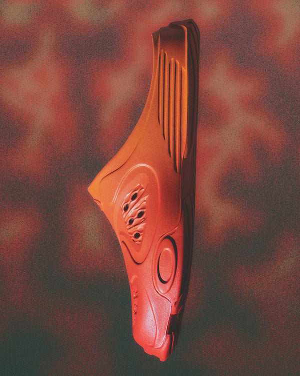 【OAKLEY FACTORY TEAM | オークリーファクトリーチーム】GRADIENT PAGURO/グラディエントパグロ(AURORA/CELOSIA) - STREAM【OAKLEY FACTORY TEAM | オークリーファクトリーチーム】GRADIENT PAGURO/グラディエントパグロ(AURORA/CELOSIA)STREAM26.0cm