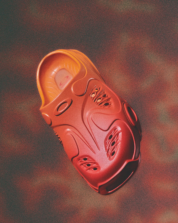 【OAKLEY FACTORY TEAM | オークリーファクトリーチーム】GRADIENT PAGURO/グラディエントパグロ(AURORA/CELOSIA) - STREAM【OAKLEY FACTORY TEAM | オークリーファクトリーチーム】GRADIENT PAGURO/グラディエントパグロ(AURORA/CELOSIA)STREAM26.0cm